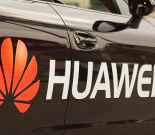Huawei выпустит автомобиль. Каким он будет?
