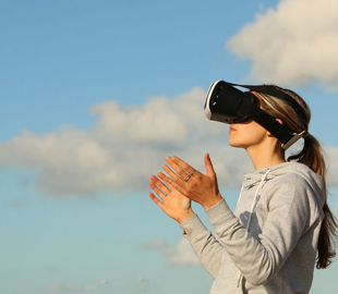 Ученые доказали, что виртуальная реальность уменьшает боль