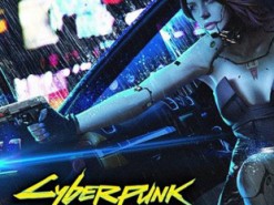 Cyberpunk 2077 может выйти в 2019 году