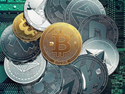 За 2019 год из Китая через криптовалюты вывели более $11 млрд