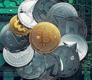 За 2019 год из Китая через криптовалюты вывели более $11 млрд