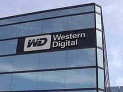 Акции Western Digital рухнули после публикации финансовых итогов