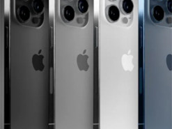 Смартфони iPhone 15 досі не наздогнали за популярністю своїх попередників