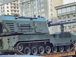 Китайська таємна САУ PLZ-05B може мати безпілотну вежу: аналіз фото