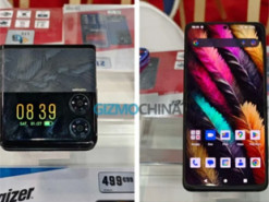 Energizer представила найдоступніший в історії складний смартфон