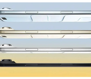 Не лише iPhone 18e: Apple випустить одразу три нових смартфони на початку 2027 року