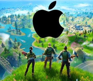Epic Games хочет вовлечь Xbox в судебное разбирательство c Apple
