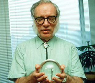 Известный фантаст в 1983 году до мелочей спрогнозировал события 2019 года