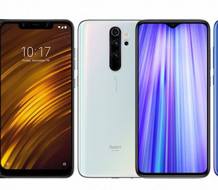 73 моделі смартфонів Xiaomi, Redmi та Poco отримають Android 15