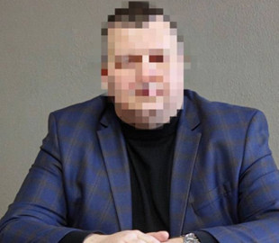СБУ сообщило о подозрении в госизмене главе псевдоадминистрации Мелитополя