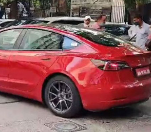 Индия не предоставит Tesla никаких налоговых льгот