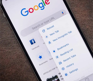 Google випустила велике оновлення Chrome для iOS