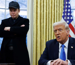 Маск і Трамп пом’якшили конфлікт: що сталося за лаштунками переговорів