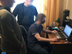 Працівники СБУ викрили російського інтернет-агітатора