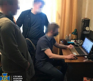 Працівники СБУ викрили російського інтернет-агітатора