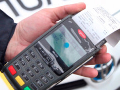 Штраф за порушення ПДР можна буде сплатити по QR-коду