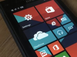 Магазины приложений для Windows Phone 8.1 и Windows 8.1 выдают ошибку