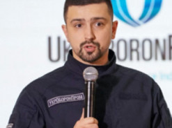 Україна створила нову ракету-дрон "Барс"