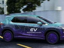 Рассекречен недорогой конкурент Tesla от Mitsubishi