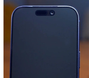 Face ID в iPhone 18 Pro може гірше працювати з деякими захисними плівками
