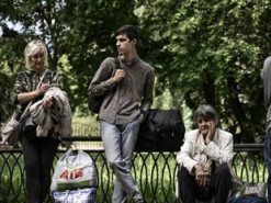 «Час зупинився»: Associated Press оприлюднило статтю про труднощі українських біженців