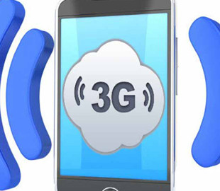 В США отключили мобильную связь 3G