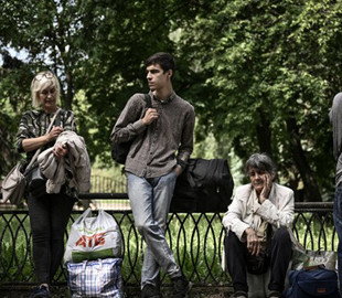 «Час зупинився»: Associated Press оприлюднило статтю про труднощі українських біженців