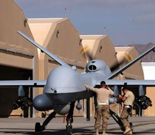 Американські дрони Reaper виявилися неефективними у війні з Іраном – Washington Post