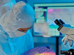 Samsung робить ставку на 2-нм технологію, щоб змагатися з TSMC