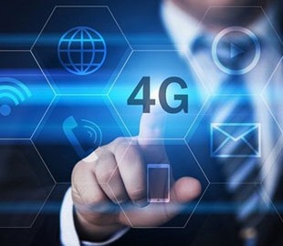 В Украине вступило в силу решение по улучшению работы 4G
