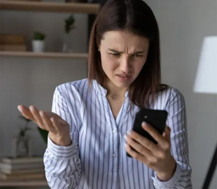 Як позбутися спаму і недоречного контенту в чатах Viber