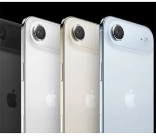 Чим вражає iPhone Air: сім деталей, які ви могли пропустити