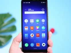 Стали известны первые подробности о смартфоне Meizu Note 9