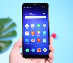 Стали известны первые подробности о смартфоне Meizu Note 9