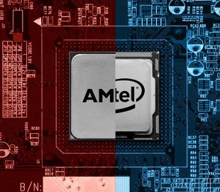 Intel вступила в дорогостоящую борьбу с AMD