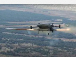 Бельгійські розробники представили революційні лазерні керовані ракети FZ275 LGR