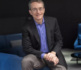 Глава Intel покинул совет директоров VMware