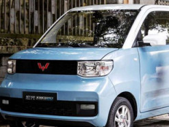 Продажі електрифікованих автомобілів в Китаї перевищили 400 тисяч одиниць