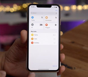 Как изменились приложения в iOS 13