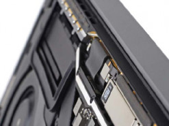 На Apple подали ещё один коллективный иск из-за проблем с дисплеем MacBook Pro