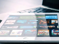 Коронавирус возродил спрос на планшеты в Европе