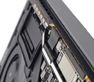 На Apple подали ещё один коллективный иск из-за проблем с дисплеем MacBook Pro