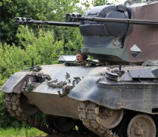 На них чекали рік: що може збити зенітка Cheetah