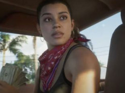 Експерти Digital Foundry проаналізували графіку у трейлері GTA VI