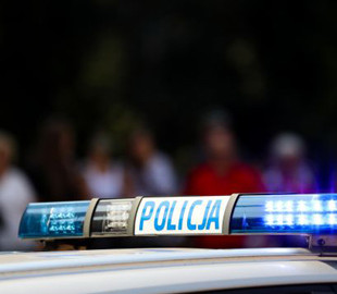 У Польщу знову залетів "непізнаний літаючий об'єкт"