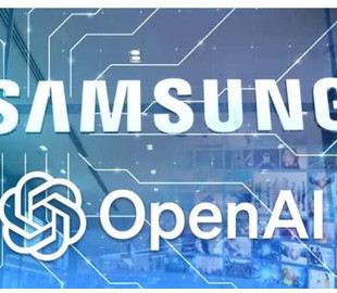 OpenAI об’єдналася із Samsung для створення нового покоління чипів