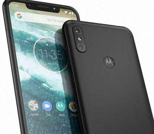 Смартфон Motorola One Power получил Android 10