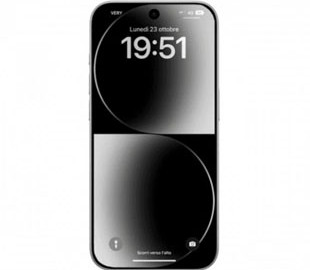 Стало відомо, який вигляд може мати iPhone 16