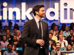 Деловая соцсеть LinkedIn меняет гендиректора