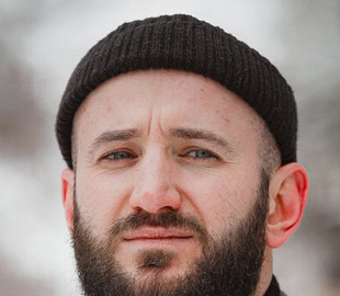 В Україну не пустили білоруського журналіста Мелкозерова. У чому справа